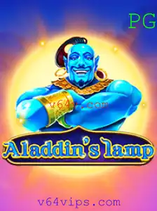 Explorando o Mundo Encantado de Aladdinslamp: Jogo de Aventura e Estratégia