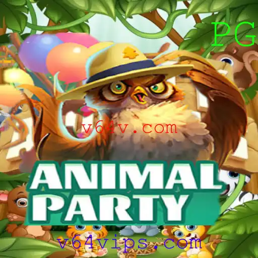 Descubra AnimalParty: O Jogo Interativo que Conquista Todos