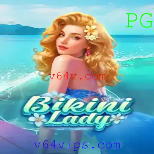 BikiniLady: Descubra o Universo Desafiante do Jogo Através do v64v.com