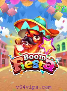 Explorando o Mundo Vibrante de BoomFiesta: Regras e Estratégias