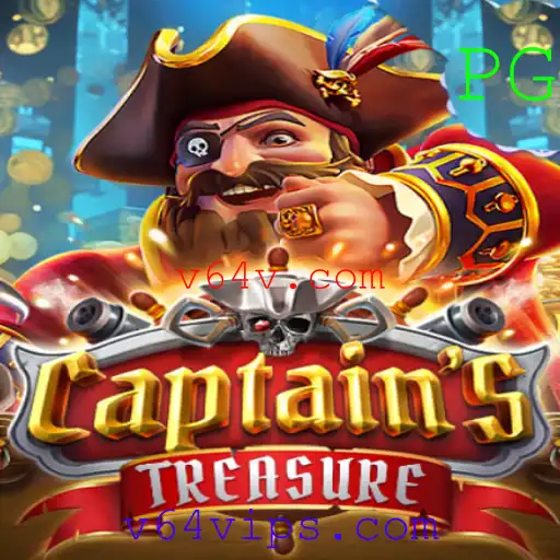 CaptainssTreasure: Aventura e Estratégia no Mundo dos Piratas