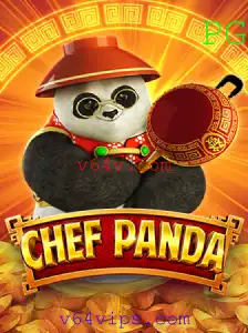 Explorando o Universo de ChefPanda e v64v.com