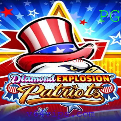 Explorando a Dinâmica Empolgante de DiamondExplosionPatriots