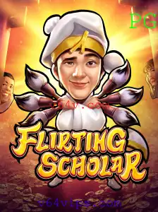 Descubra o Universo de FlirtingScholar