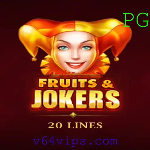 FruitsAndJokers20: Descubra o Fenômeno dos Cassinos Online