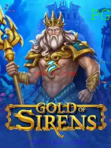 Descubra o Fascinante Mundo do Jogo GoldofSirens