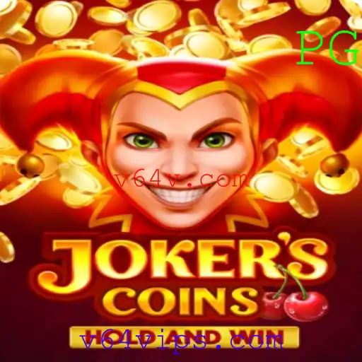 Explorando o Fascinante Mundo de JokersCoins: Um Jogo de Estratégia e Diversão