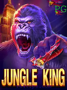 Explorando o Jogo JungleKing: Uma Aventura Selvagem
