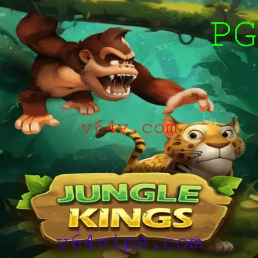 Descubra Tudo Sobre JungleKings: O Jogo Que Está Conquistando o Mundo