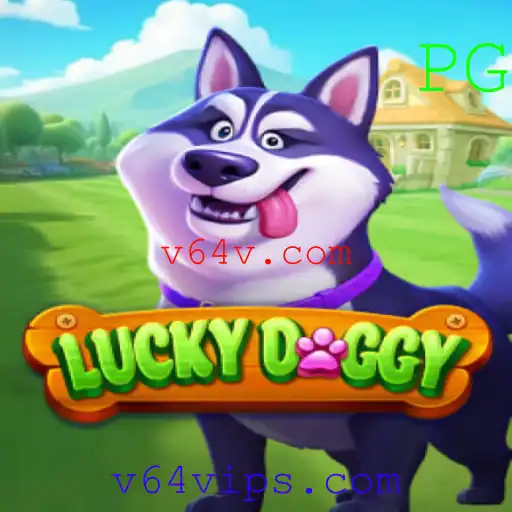 Descubra o Jogo LuckyDoggy e Comece Sua Aventura Hoje