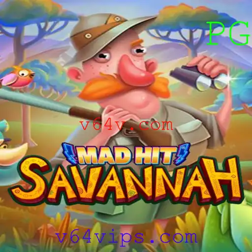 Descubra o Fascinante Mundo de MadHitSavannah