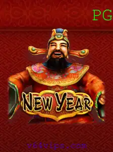Explorando o Fascinante Jogo 'NewYear': Uma Aventura Interativa