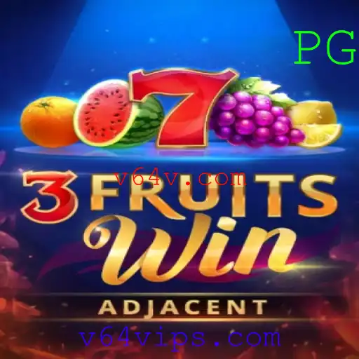 Descubra o Universo de Entretenimento de 3FruitsWin: Jogue e Ganhe