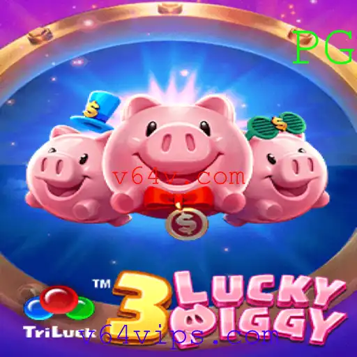 Descubra o Mundo Encantado de 3LUCKYPIGGY: Um Guia Completo
