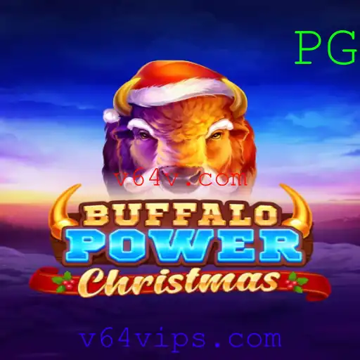 Explorando o Encantador Mundo de BuffaloPowerChristmas