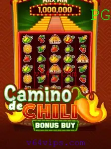CaminodeChiliBonusBuy: Um Olhar Detalhado Sobre o Jogo Inovador