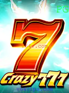 Descubra o Empolgante Jogo Crazy777 e Sua Ligação com v64v.com