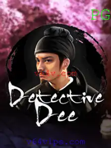 Descubra o Envolvente Mundo de DetectiveDee: Um Jogo de Mistério e Aventura