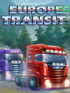 EuropeTransit: A Jornada Definitiva pelo Continente Europeu