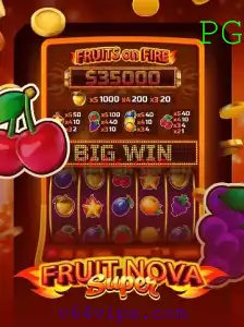 Descubra o Mundo Vibrante de FruitNovaSuper