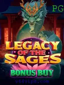Explorando LegacyoftheSagesBonusBuy: Um Mergulho Profundo no Jogo Inovador