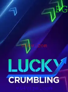 Explorando o Mundo de LuckyCrumbling: O Jogo do Momento
