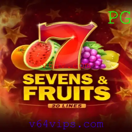 Descubra o Fascinante Mundo de SevensFruits20: O Novo Jogo de Cassino Online