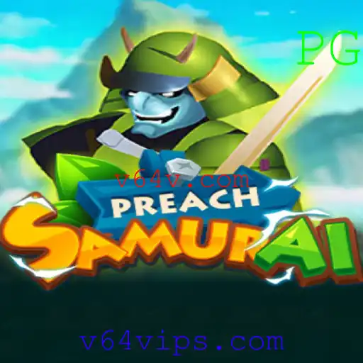 Explorando o Universo de PreachSamurai: Um Mergulho no Jogo em Ascensão
