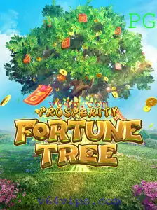Descubra ProsperityFortuneTree: O Jogo de Estratégia que Conquista o Mundo