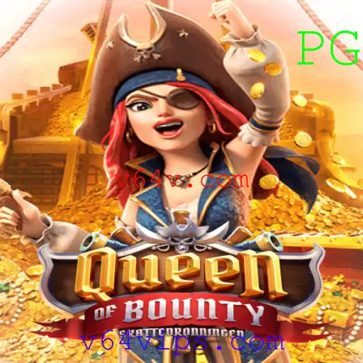 Explore o Fascinante Mundo de 'QueenofBounty'