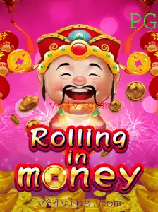 RollingInMoney: Um Mergulho no Empolgante Mundo dos Jogos de Estratégia Financeira