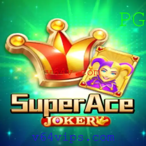 Explorando SuperAceJoker: Um Novo Horizonte no Mundo dos Jogos
