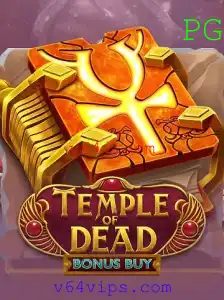 Explore o Mundo do Jogo TempleofDeadBonusBuy