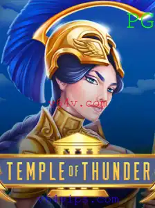 Temple of Thunder: Desvendando o Enigmático Jogo Online