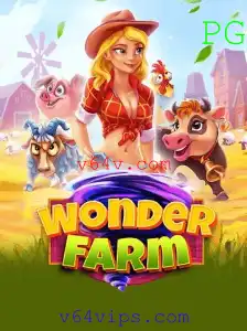 WonderFarm: Uma Viagem Imersiva no Mundo da Agricultura Virtual